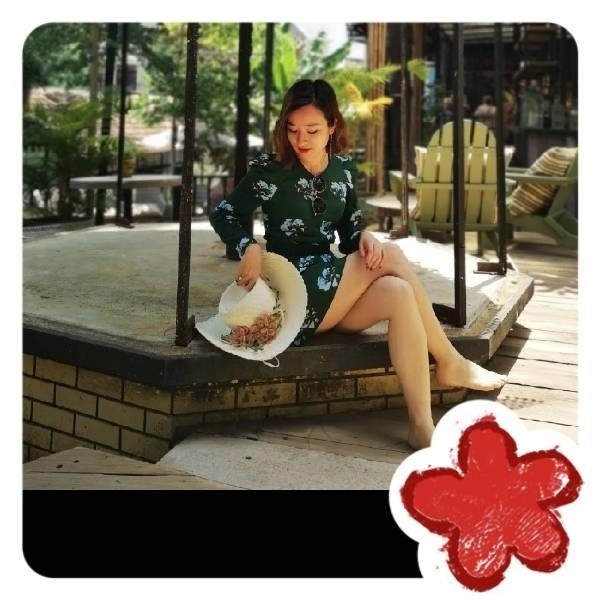 linda的第一张照片--周口相亲服务中心