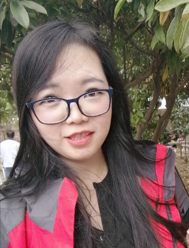 梨花的第二张照片--周口相亲服务中心