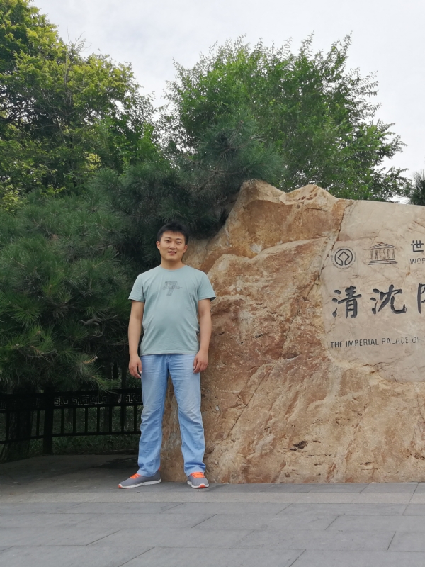 XDK的第一张照片--周口相亲服务中心