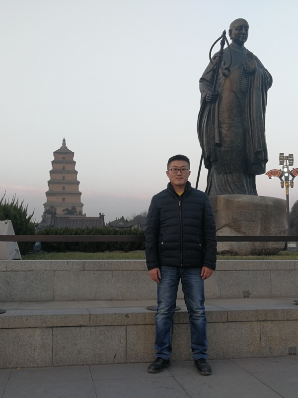 XDK的第二张照片--周口相亲服务中心