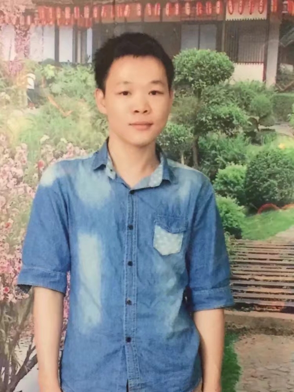 阿文的第一张照片--周口相亲服务中心