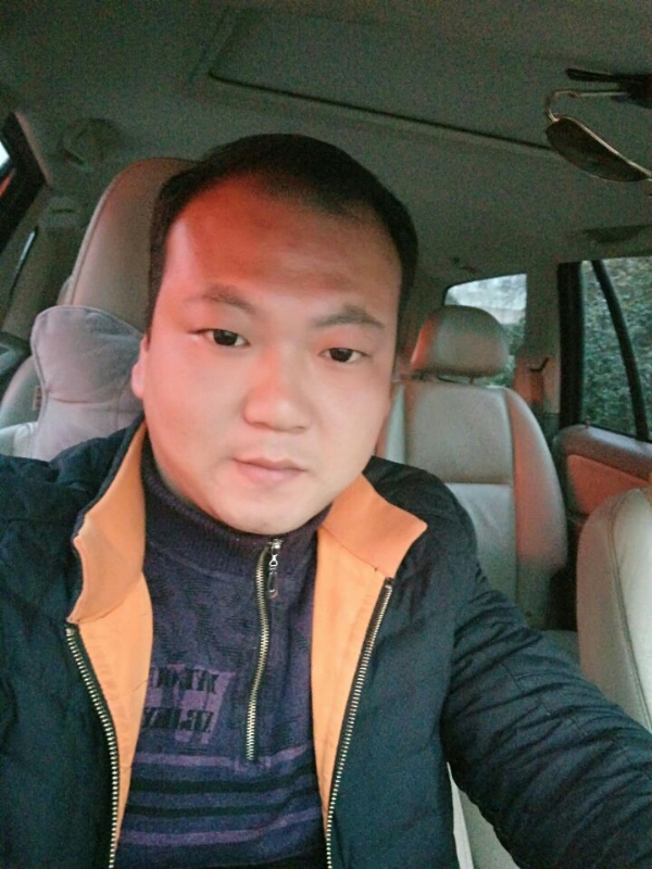 为梦想加油的第一张照片--周口相亲服务中心