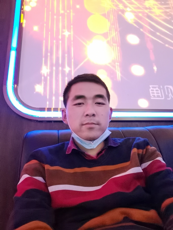 缘分的天空的第一张照片--周口相亲服务中心