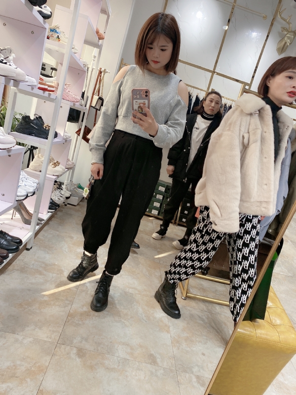 媛媛的第二张照片--周口相亲服务中心