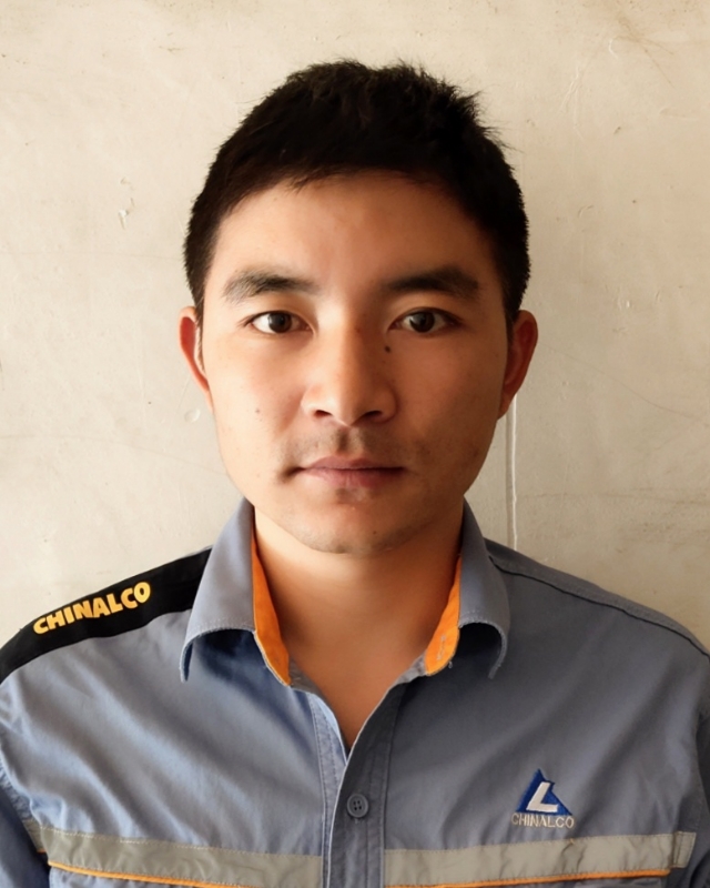 谢恩成的第二张照片--周口相亲服务中心