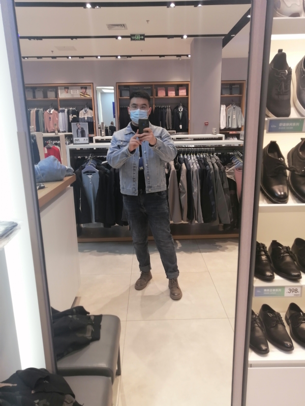 来吧来吧的第一张照片--周口相亲服务中心