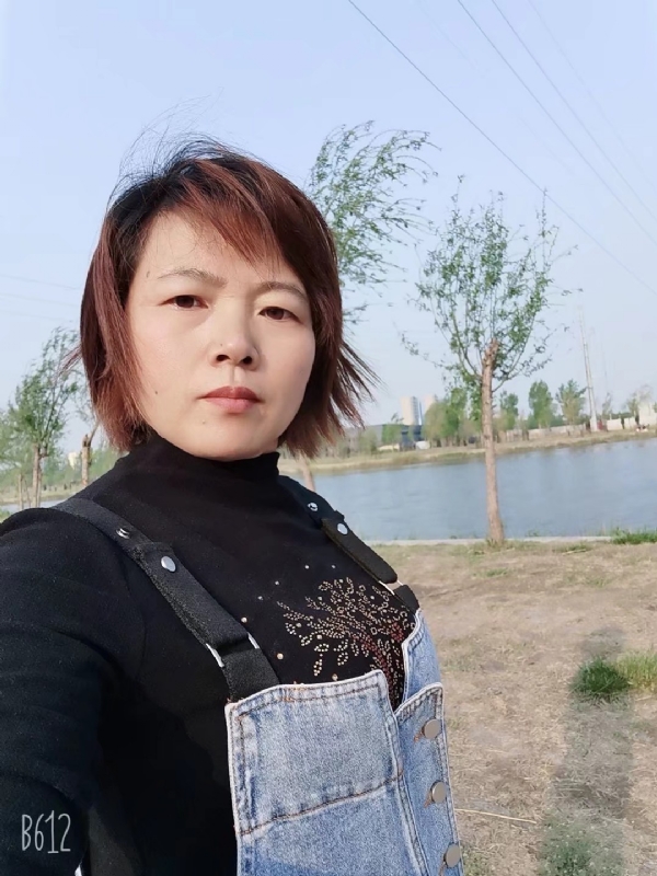 宁静致远的第一张照片--周口相亲服务中心