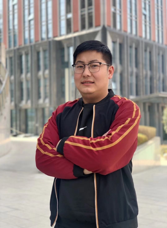 小飞的第三张照片--周口相亲服务中心