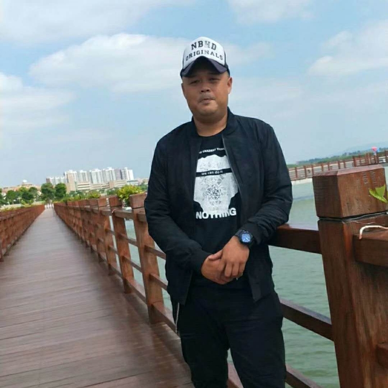 人生如戏的第一张照片--周口相亲服务中心