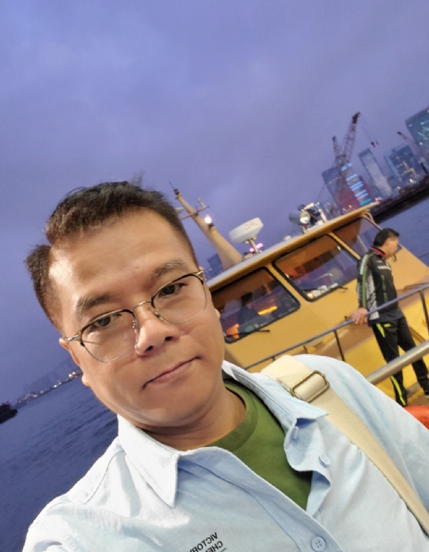 天道酬勤的第一张照片--周口相亲服务中心