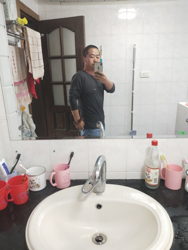 半世人间的第一张照片--周口相亲服务中心