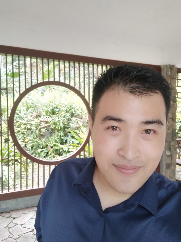 天涯漂泊客的第一张照片--周口相亲服务中心