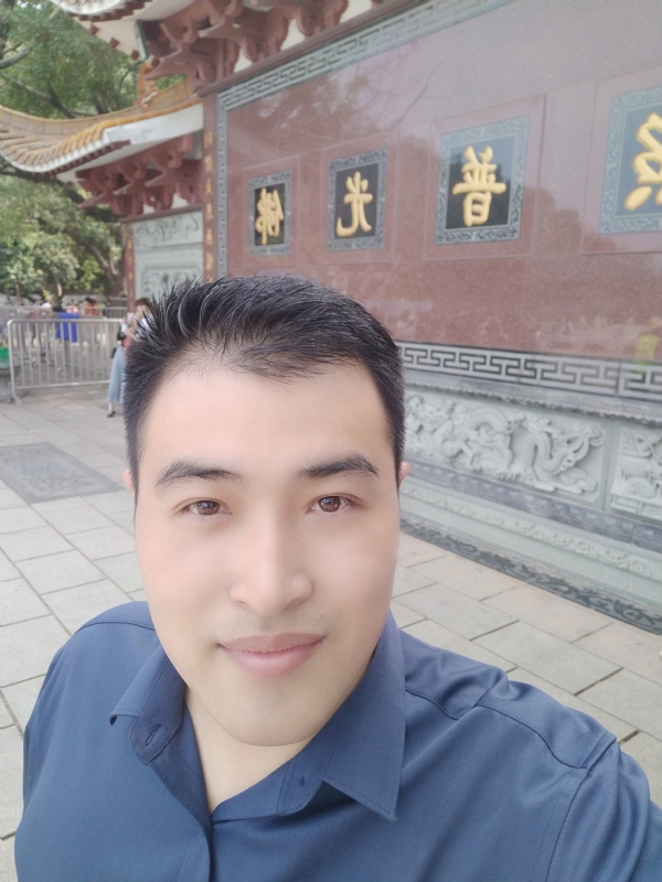 天涯漂泊客的第二张照片--周口相亲服务中心