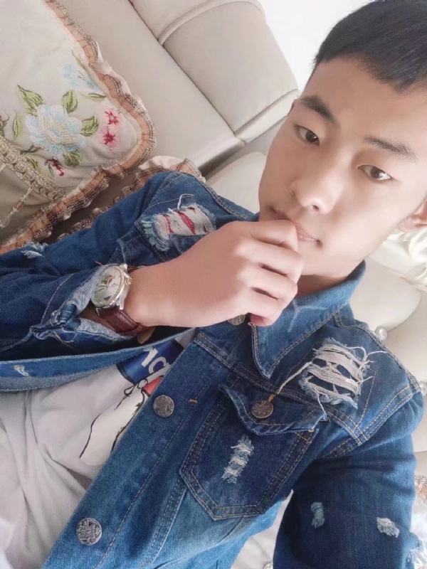 遗失的爱的第一张照片--周口相亲服务中心