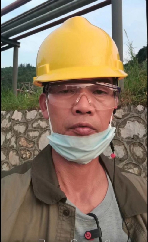 蓝天的第二张照片--周口相亲服务中心