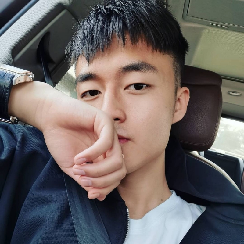 毅桦的第一张照片--周口相亲服务中心