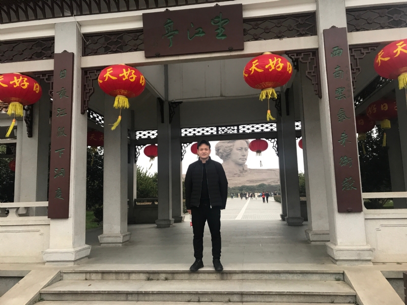 风继续吹的第一张照片--周口相亲服务中心