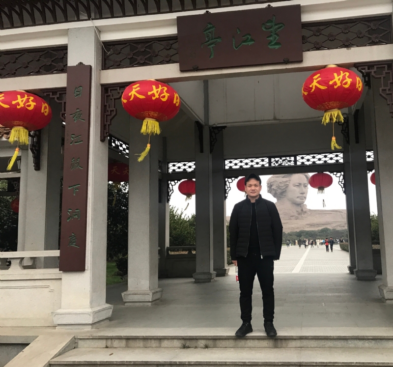 风继续吹的第二张照片--周口相亲服务中心