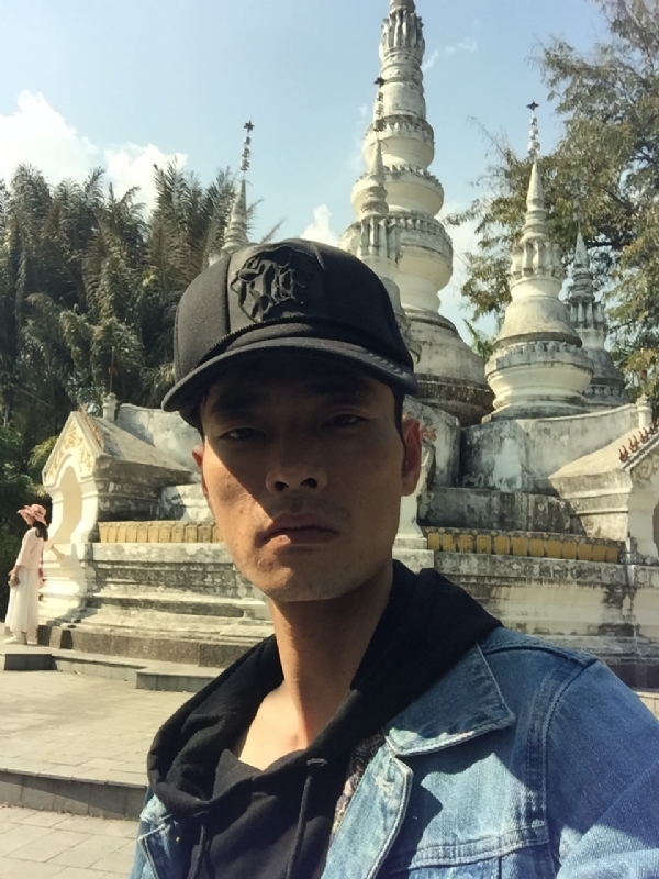 非诚勿扰的第一张照片--周口相亲服务中心