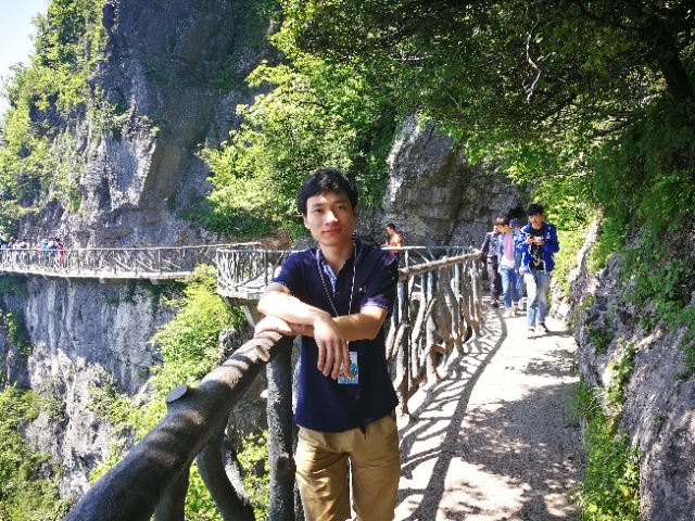 天定的第一张照片--周口相亲服务中心