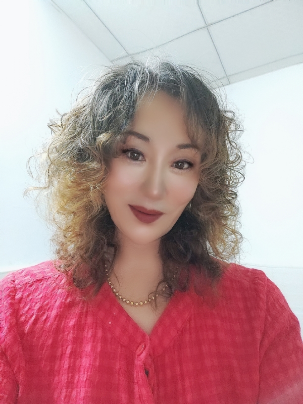 燕子的第一张照片--周口相亲服务中心