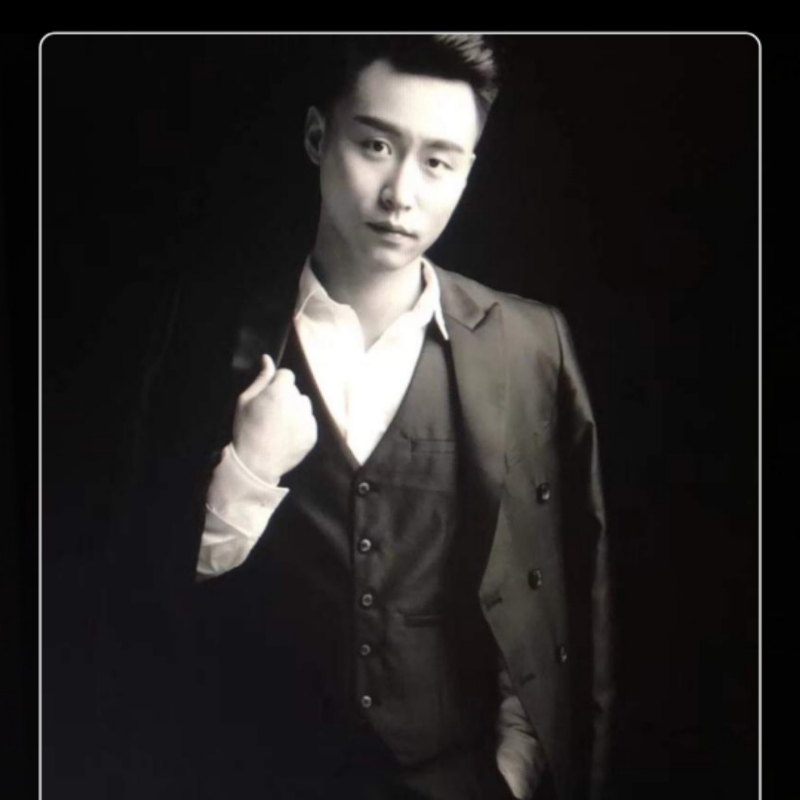 名字太难取了的第一张照片--周口相亲服务中心