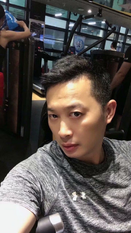 期待你的爱的第一张照片--周口相亲服务中心