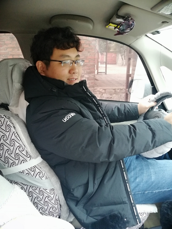 季末非陌的第一张照片--周口相亲服务中心