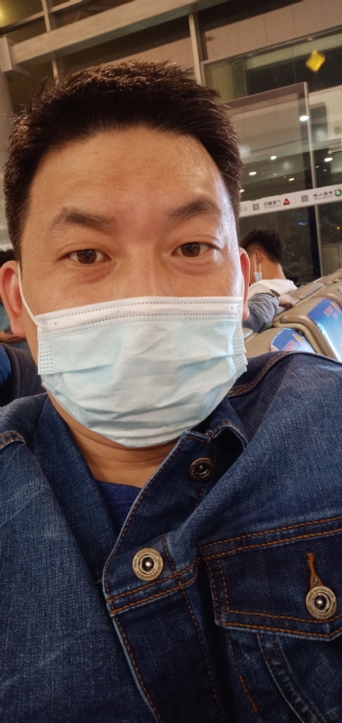 狗子的第三张照片--周口相亲服务中心