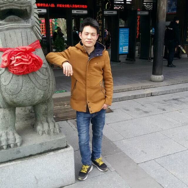 逆流的第一张照片--周口相亲服务中心