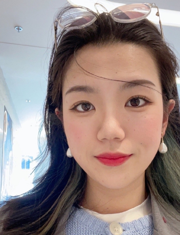 鱼鱼的第二张照片--周口相亲服务中心