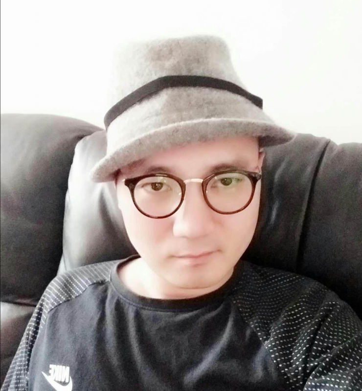 吳擁軍的第一张照片--周口相亲服务中心