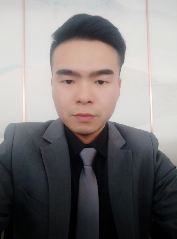 穿西装的鲨鱼的第一张照片--周口相亲服务中心