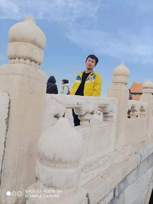 千城的第二张照片--周口相亲服务中心