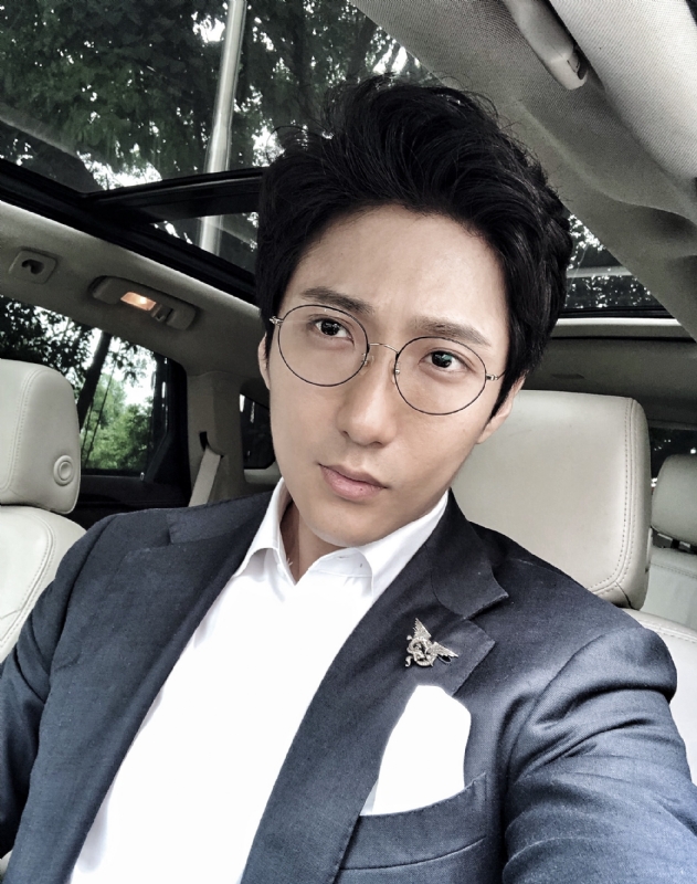 雲天的第一张照片--周口相亲服务中心