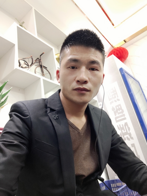 阿木1234的第一张照片--周口相亲服务中心