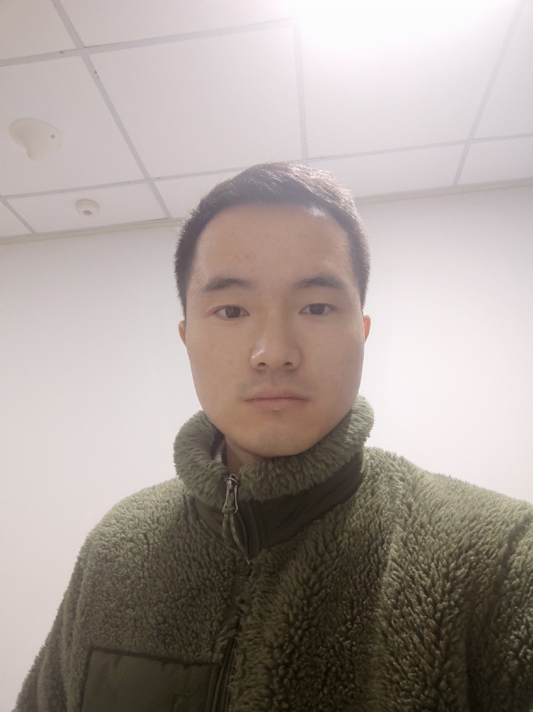 醒醒的第一张照片--周口相亲服务中心