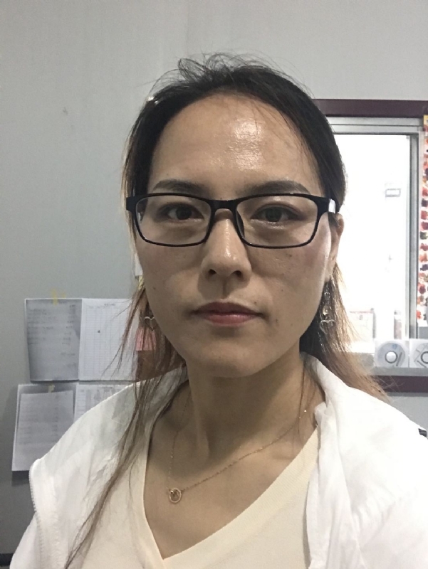 爱在春天的第一张照片--周口相亲服务中心