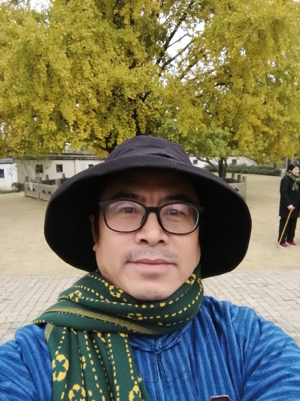 自由人的第一张照片--周口相亲服务中心