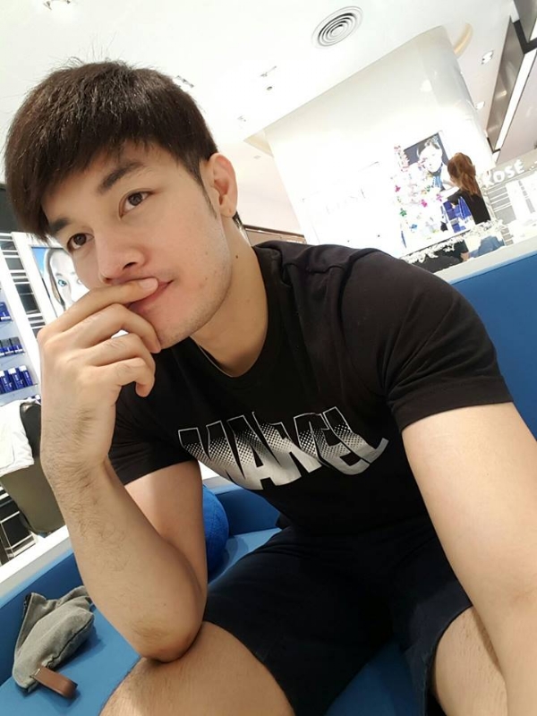 张枫的第一张照片--周口相亲服务中心