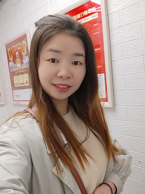 赫赫的第二张照片--周口相亲服务中心