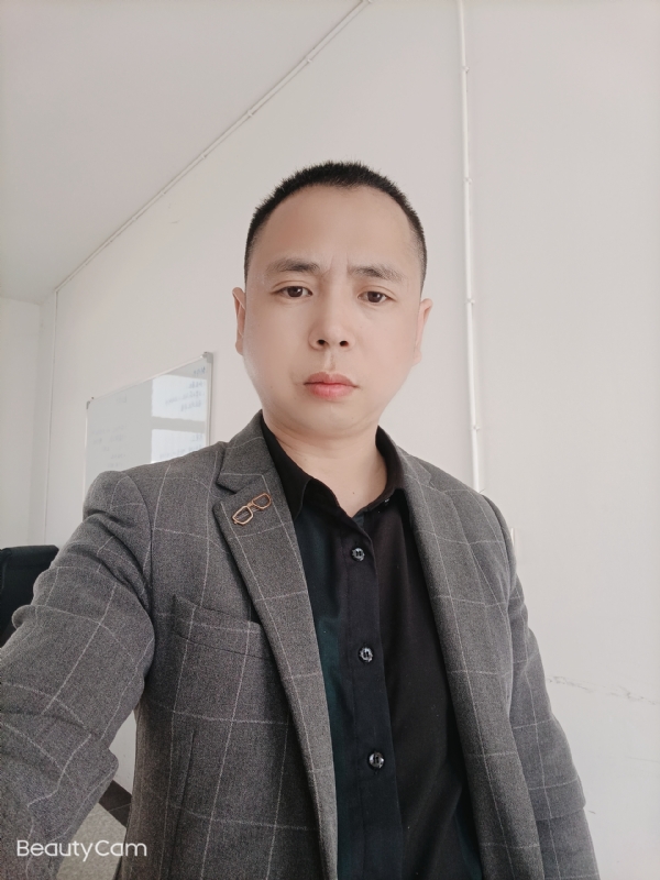 面对的第一张照片--周口相亲服务中心