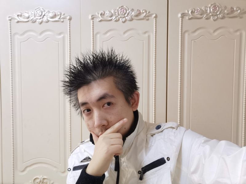 兔子满山跑的第一张照片--周口相亲服务中心