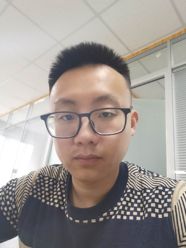 方圆的第一张照片--周口相亲服务中心