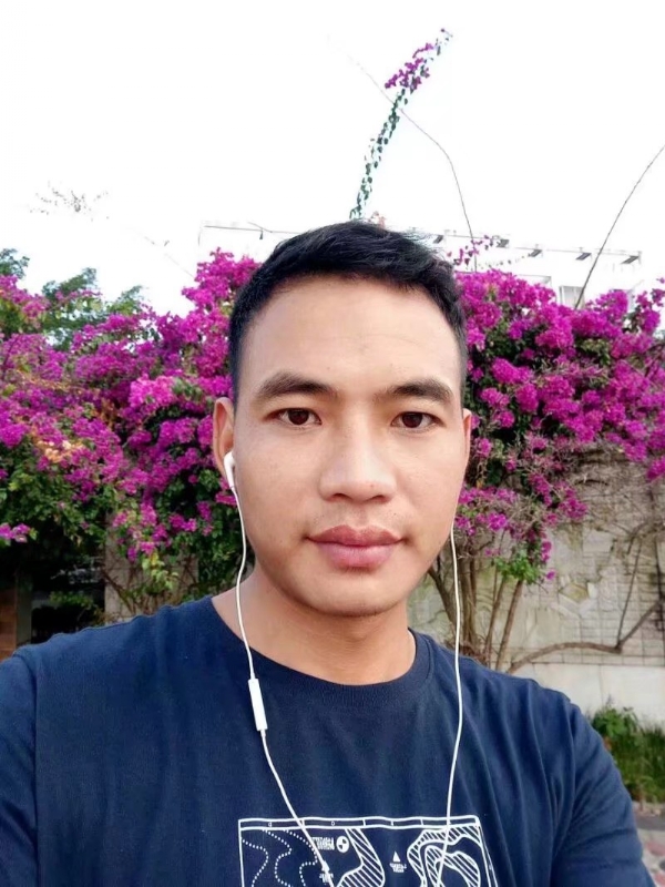 我不帅你不爱的第一张照片--周口相亲服务中心