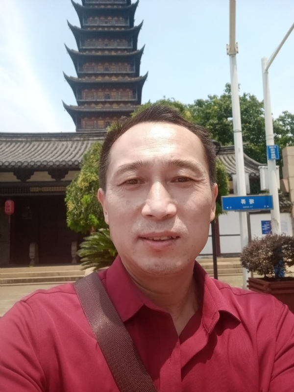 辛福就再下一站的第一张照片--周口相亲服务中心