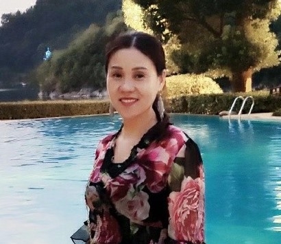 Xiang女士的第三张照片--周口相亲服务中心