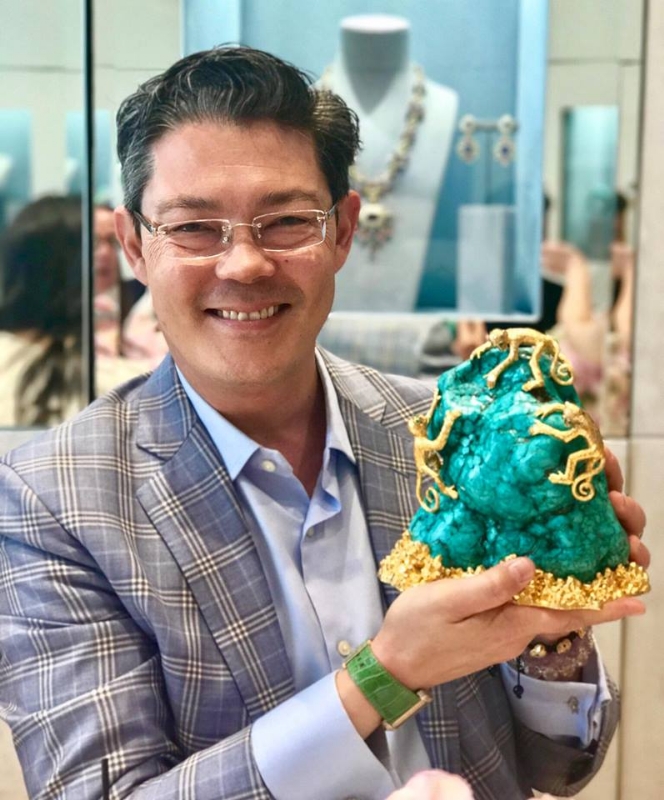 克里斯的第一张照片--周口相亲服务中心