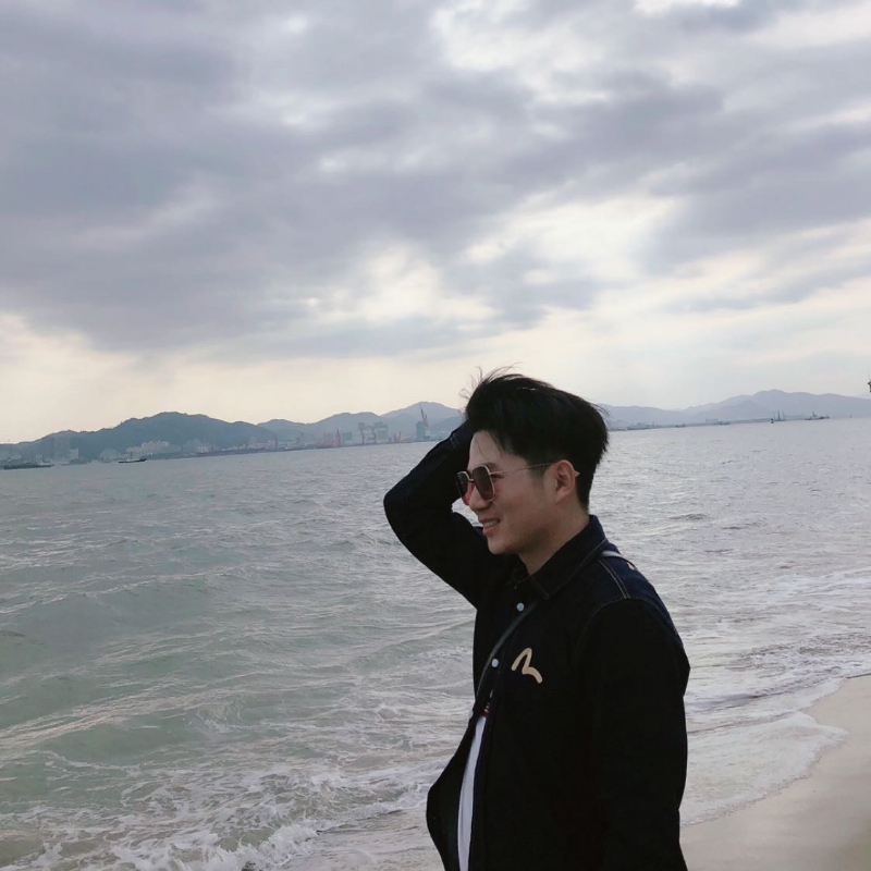 曾亚鹏Carlisle的第一张照片--周口相亲服务中心