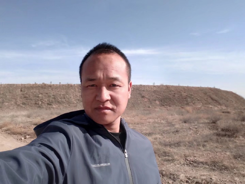 爱你不是我的第一张照片--周口相亲服务中心